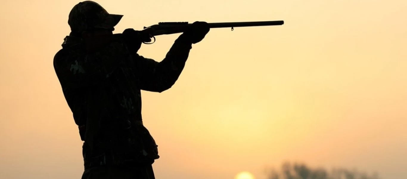 Τρίκαλα: Κυνηγός τραυματίστηκε από εκπυρσοκρότηση της καραμπίνας του